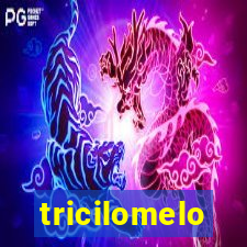 tricilomelo brincadeira letra